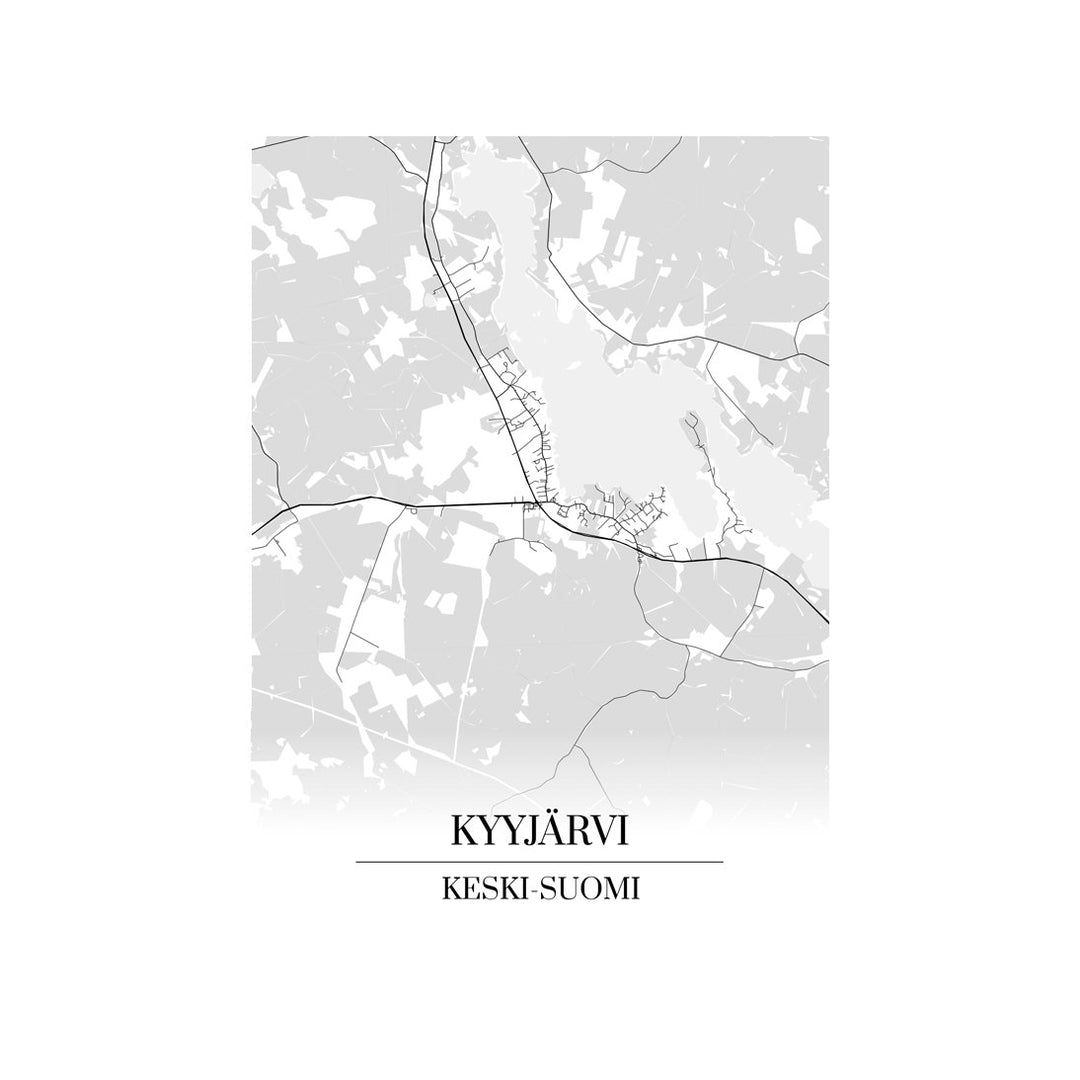 Kyyjärvi