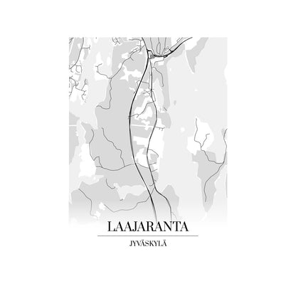 Laajaranta