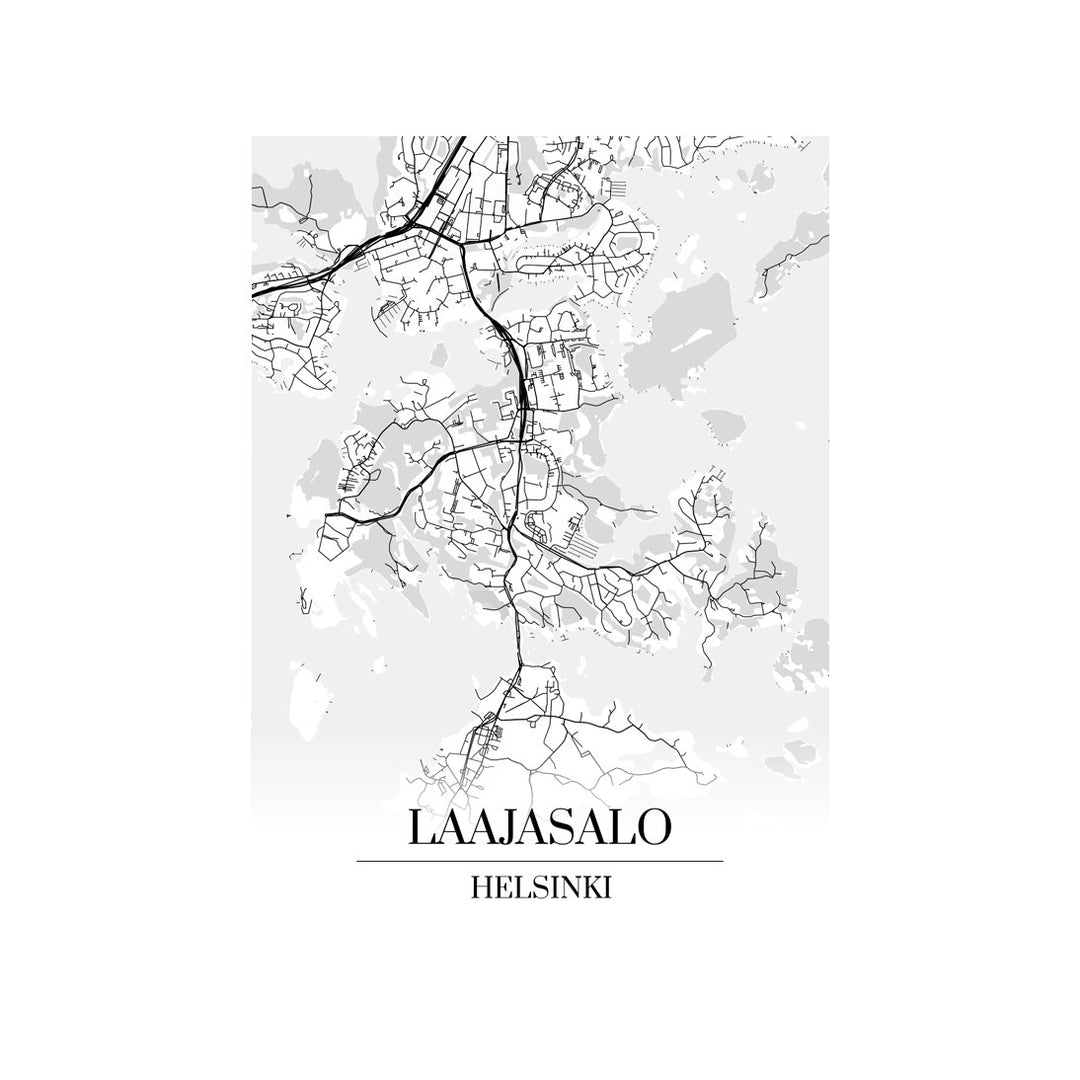 Laajasalo