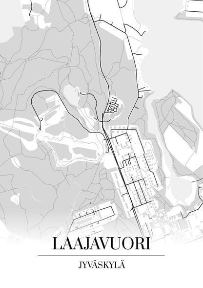 Laajavuori