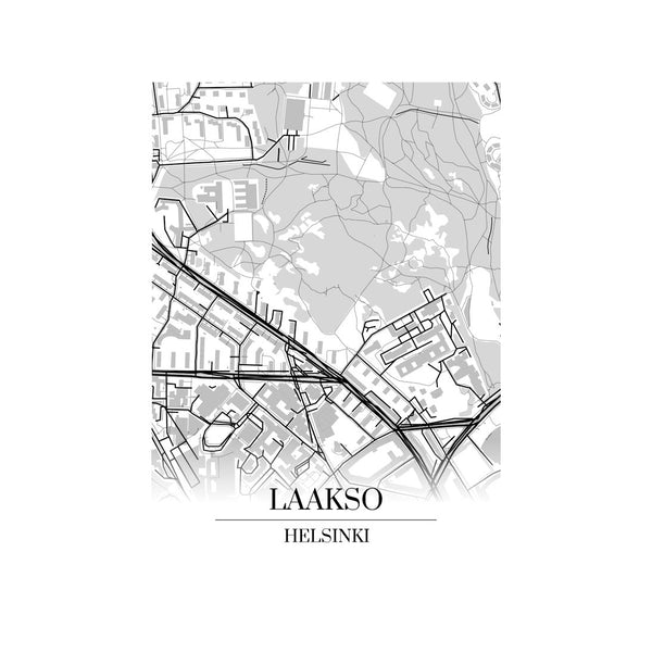Laakso