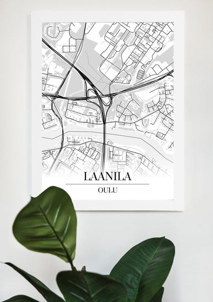 Laanila