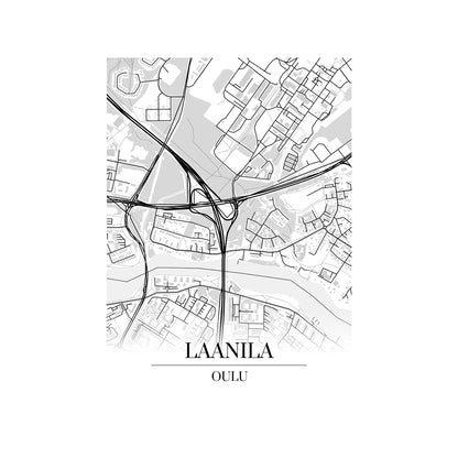 Laanila