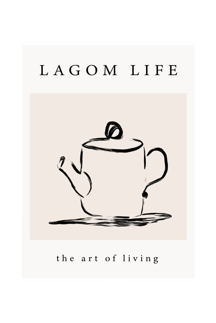 Lagom life #2