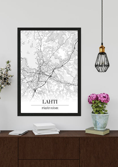 Lahti