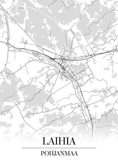 Laihia