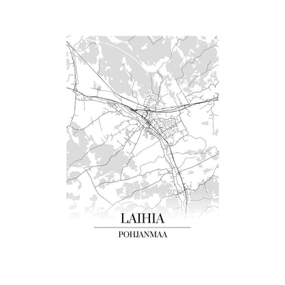 Laihia