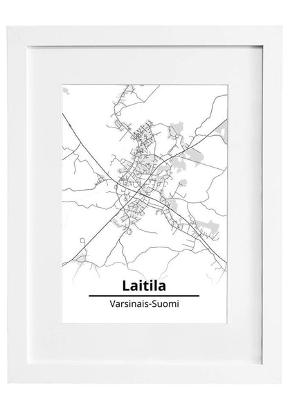 Laitila