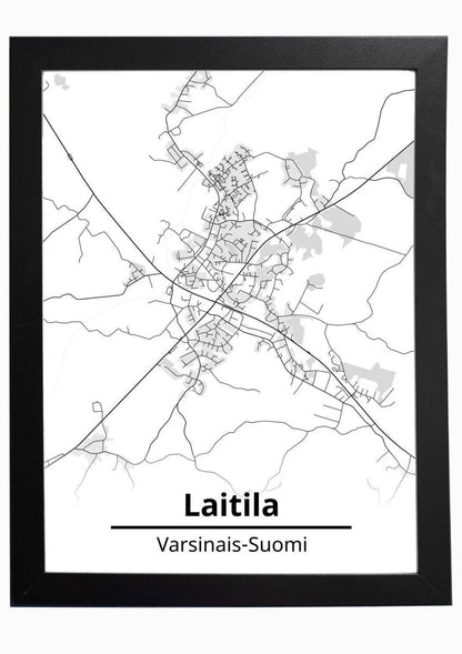 Laitila