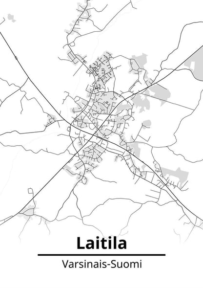 Laitila