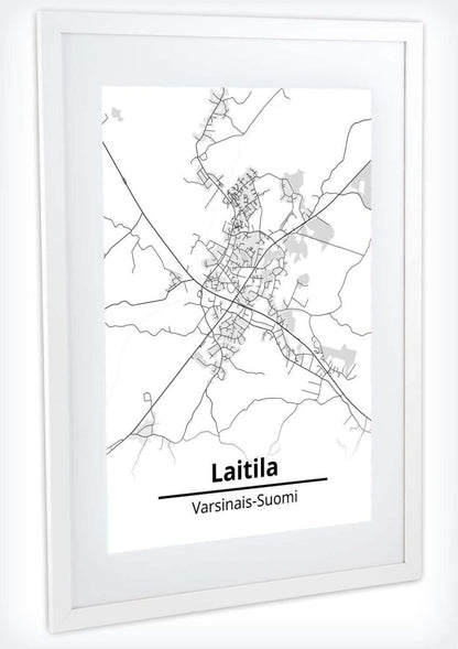 Laitila