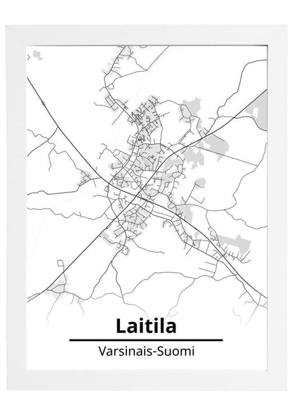 Laitila