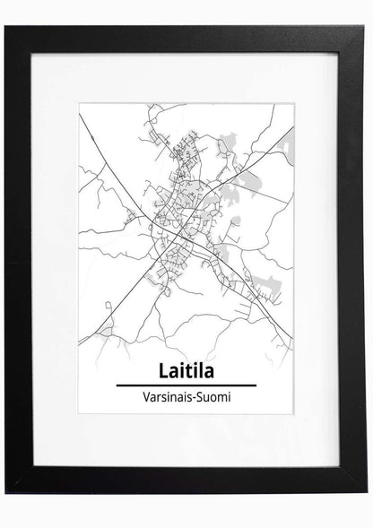 Laitila