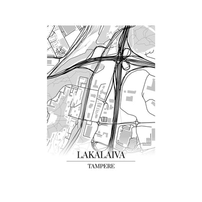 Lakalaiva