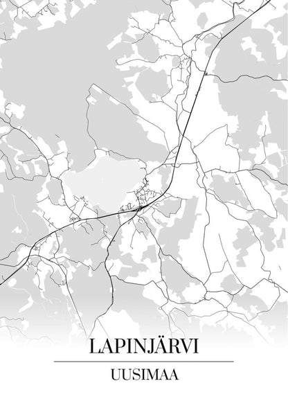 Lapinjärvi