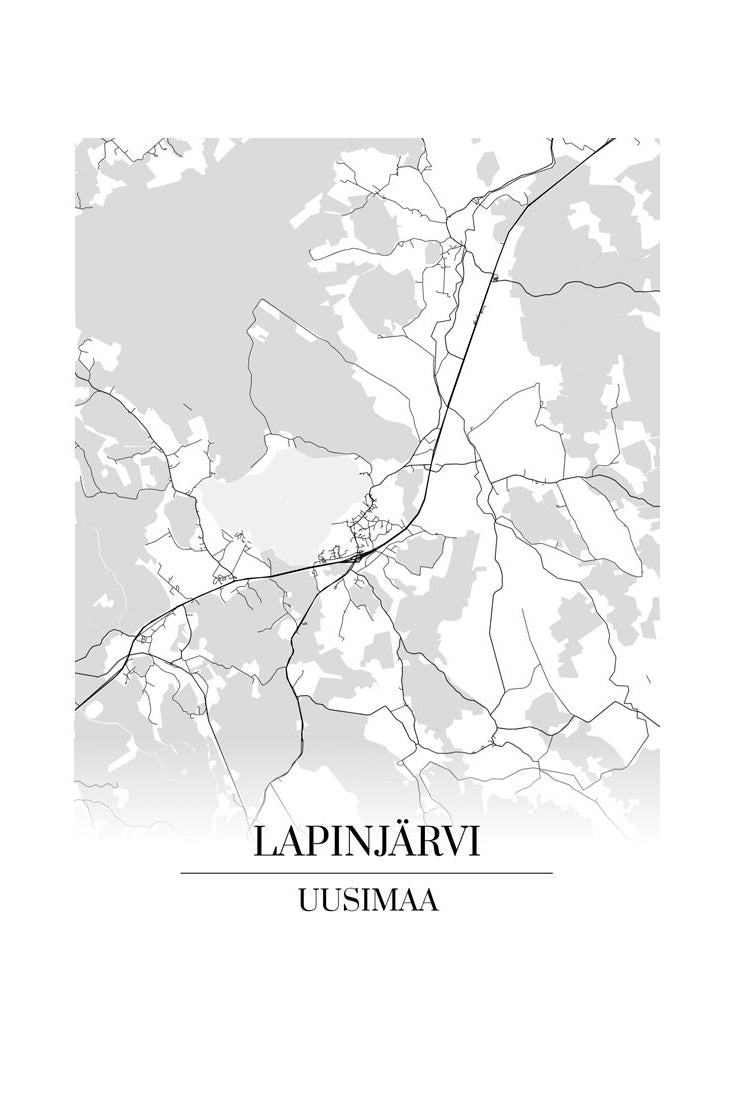 Lapinjärvi