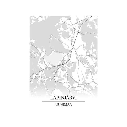 Lapinjärvi