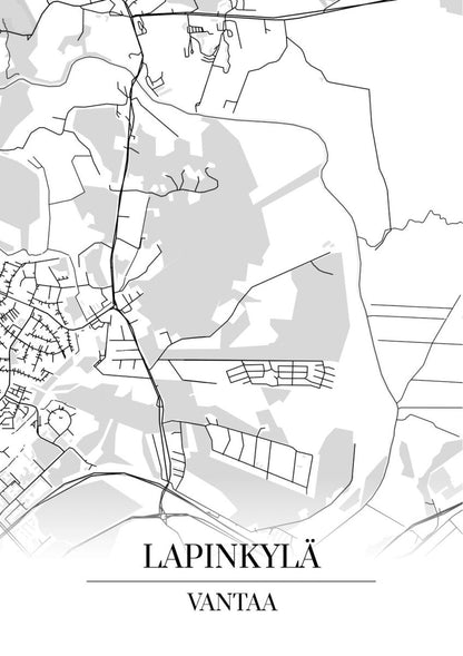 Lapinkylä