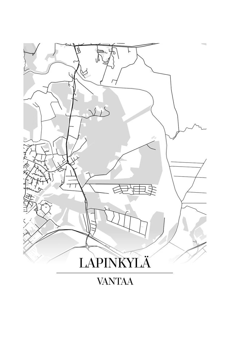 Lapinkylä