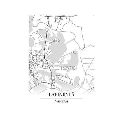 Lapinkylä