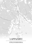 Lappajärvi