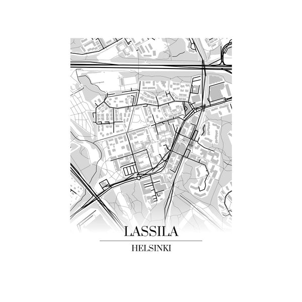 Lassila