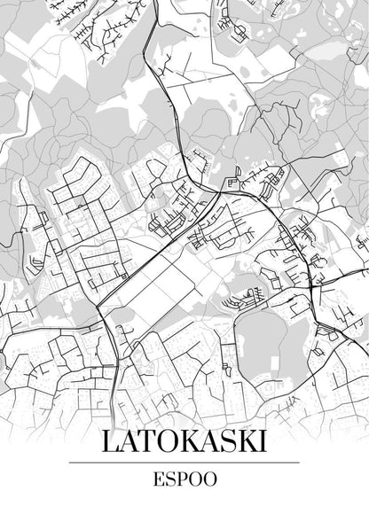 Latokaski