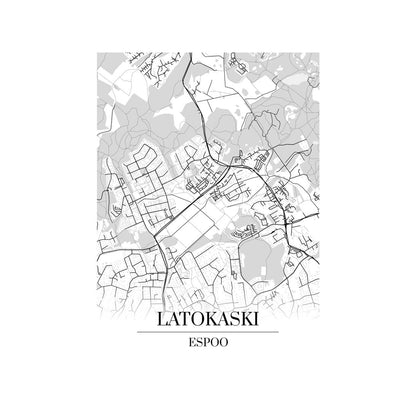 Latokaski