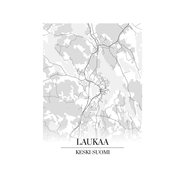 Laukaa