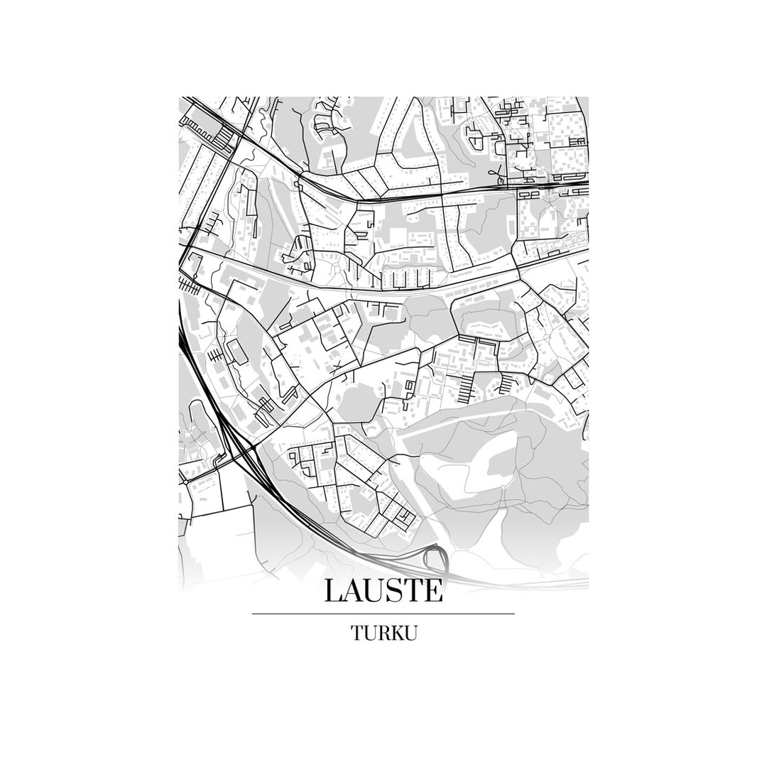 Lauste