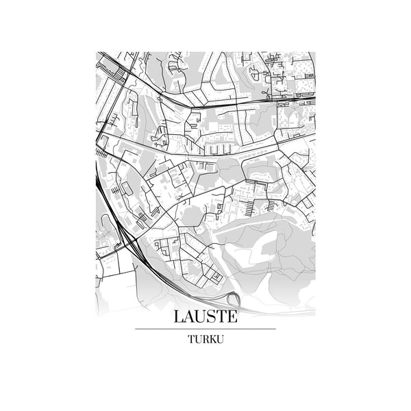 Lauste