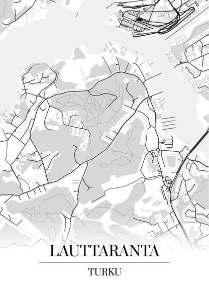 Lauttaranta