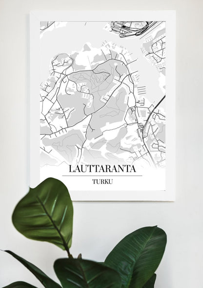 Lauttaranta