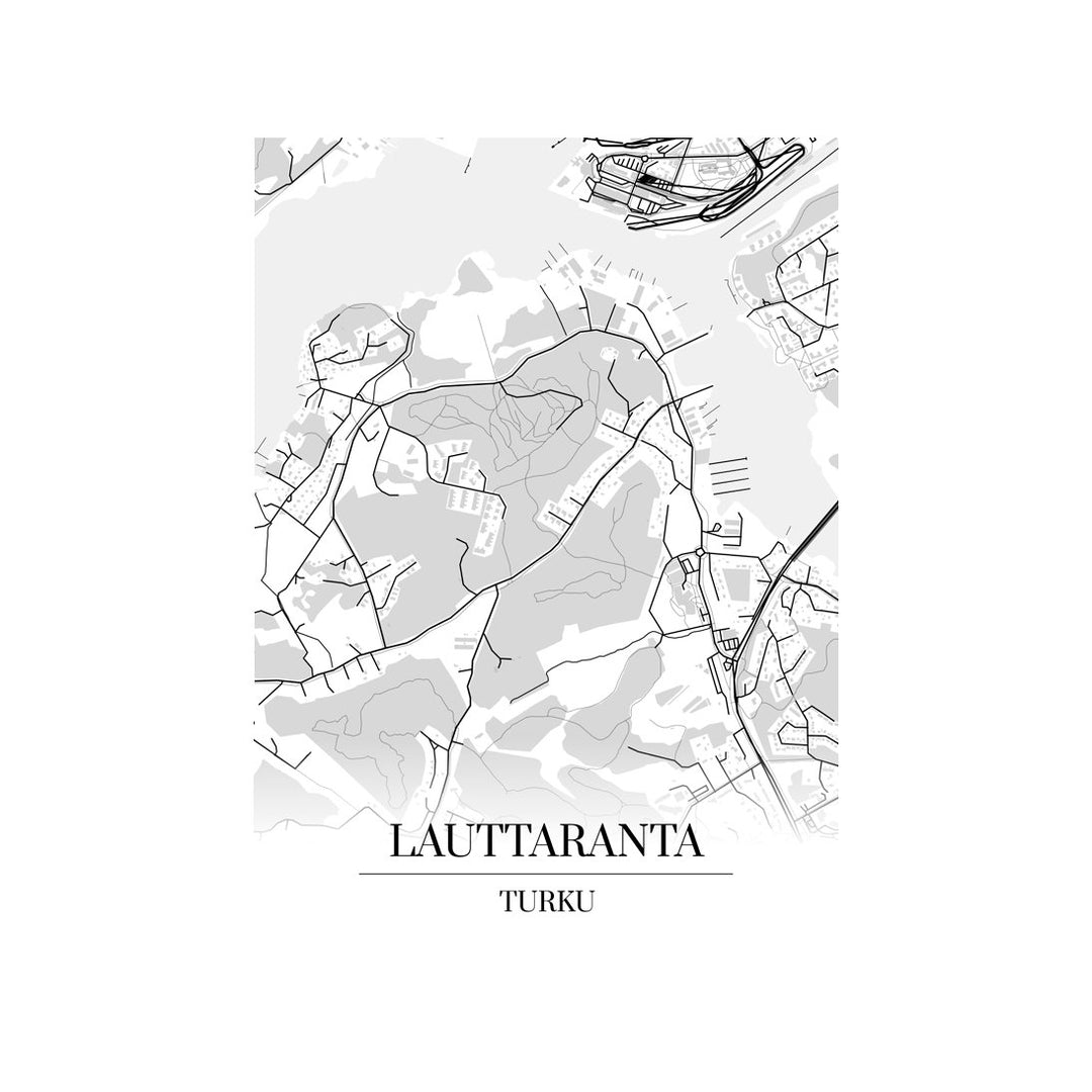 Lauttaranta