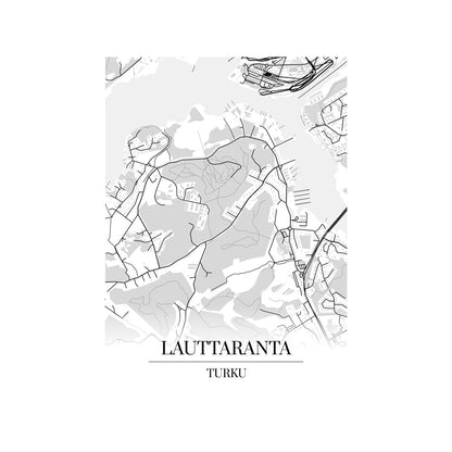 Lauttaranta