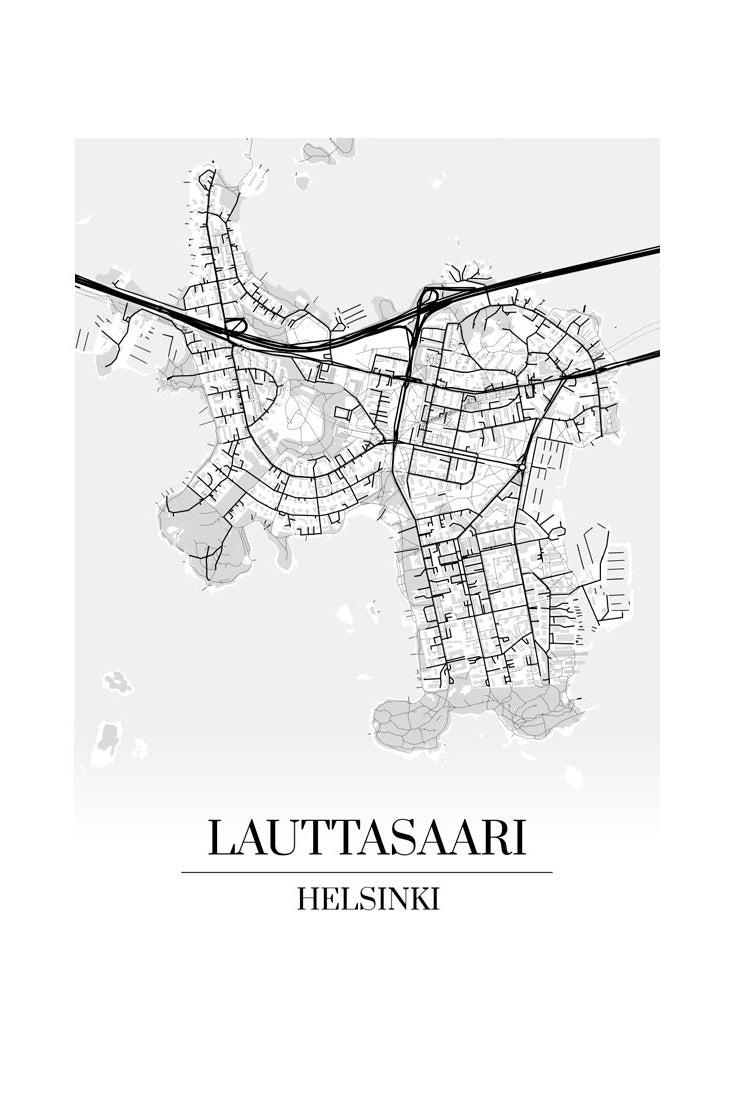 Lauttasaari