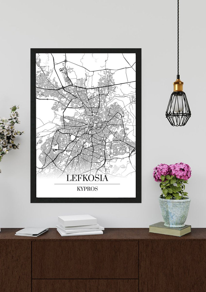 Lefkosia