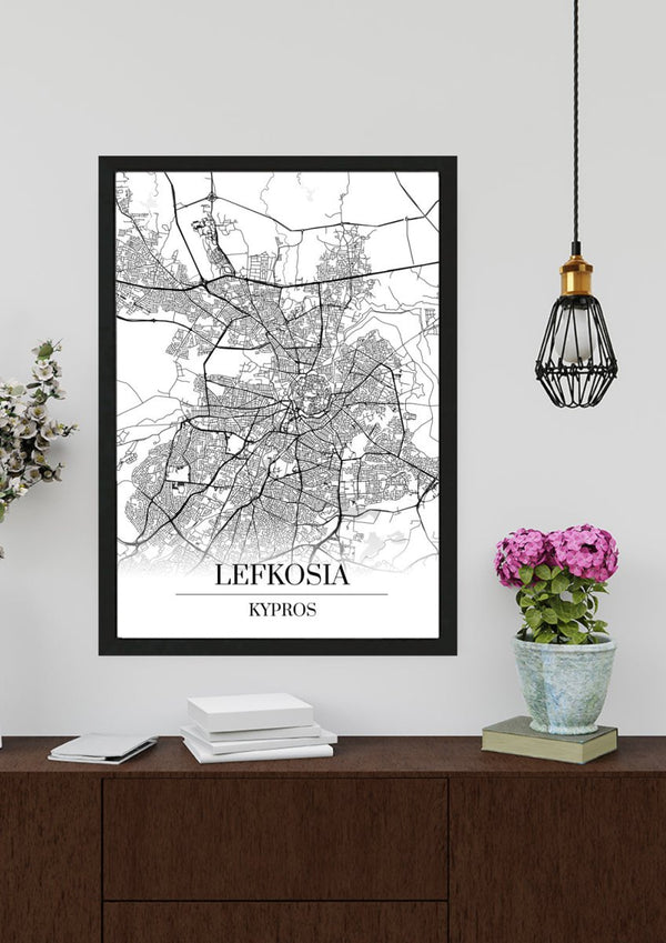 Lefkosia