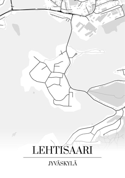 Lehtisaari