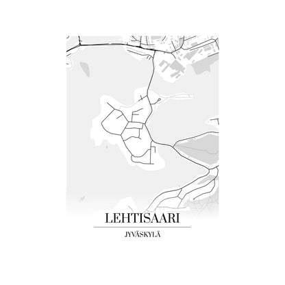 Lehtisaari