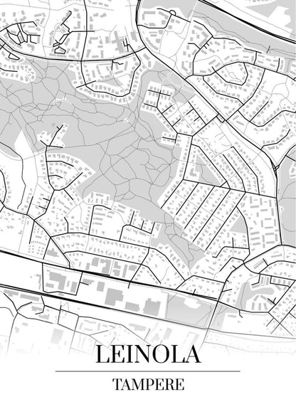 Leinola