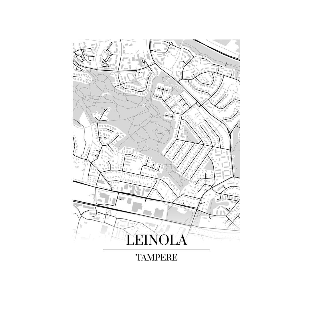 Leinola