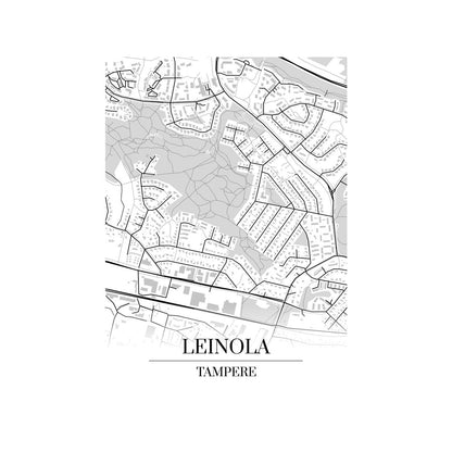 Leinola