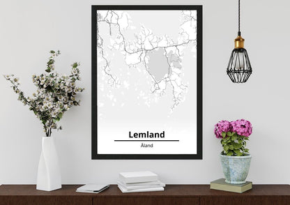 Lemland