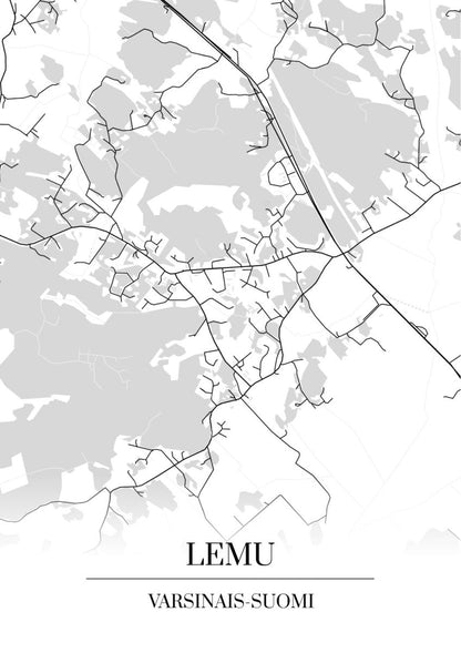 Lemu