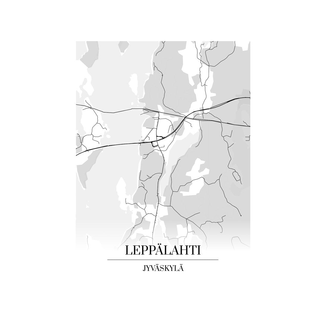 Leppälahti