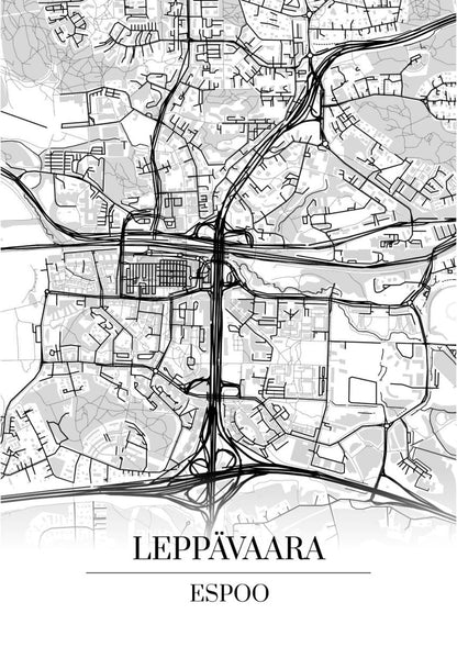 Leppävaara