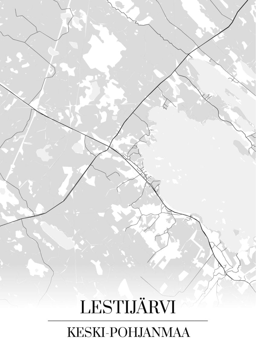 Lestijärvi