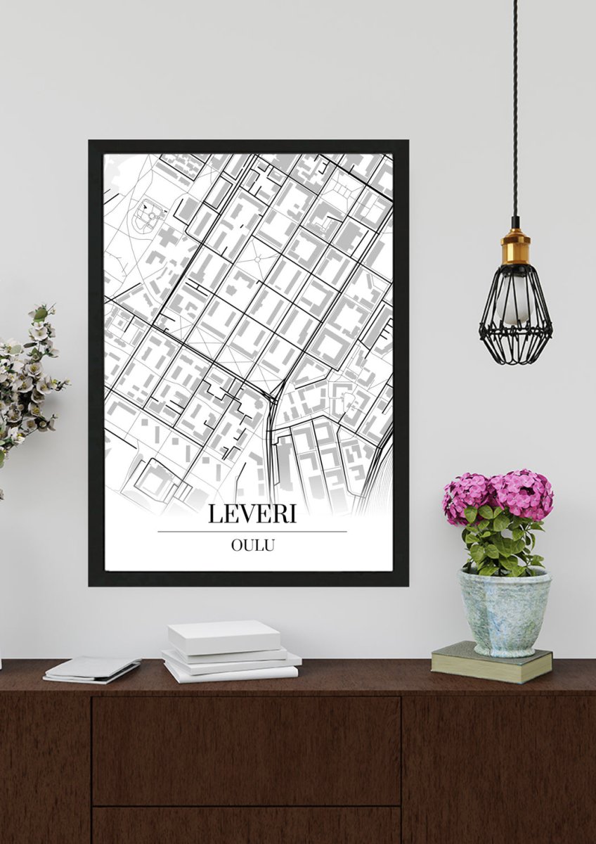 Leveri