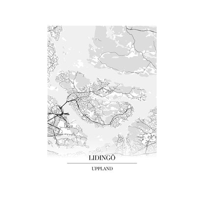 Lidingö